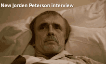 Jorden Peterson GIF - Jorden Peterson GIFs