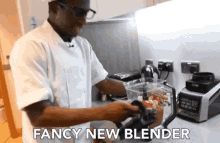 Fancy New Blender Excited GIF - Fancy New Blender Fancy Excited GIFs