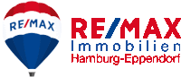 Remax Hamburg Sticker - Remax Hamburg Eppendorf Stickers