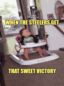 Here We Go Steelers GIF - Here We Go Steelers Steelers Victory GIFs
