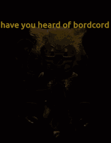 Bordcord Discord GIF - Bordcord Discord GIFs