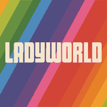 Ladyworld Twrp GIF - Ladyworld Twrp Tupperware Remix Party GIFs