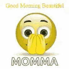 Morning Beautiful GIF - Morning Beautiful Momma GIFs