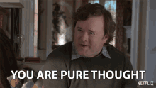 You Are Pure Thought Scientology GIF - You Are Pure Thought Scientology Immortal Being GIFs
