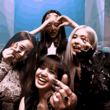 how blackpink