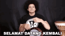 selamat datang kembali ali kribo hits records starhits selamat datang selamat datang kembali ali kribo hits records starhits selamat datang