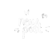 Newpost Neu Sticker - Newpost New Neu Stickers