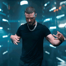 Justin Timberlake Sza GIF - Justin Timberlake Sza Song GIFs