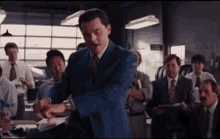 Jhon Made Wall Street GIF - Jhon Made Wall Street - Discover & Share GIFs