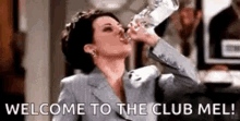 Yes Hell GIF - Yes Hell Vodka GIFs