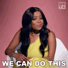 We Can Do This The Encore GIF - We Can Do This The Encore It Can Be Done GIFs
