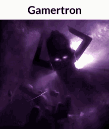 gamertron