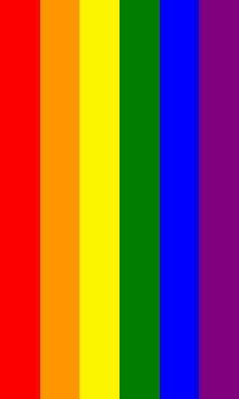 Pride Rainbow GIF - Pride Rainbow Colors GIFs