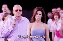 Miss Congeniality Is That You GIF - Miss Congeniality Is That You GIFs