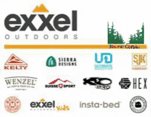 Exxel Logo GIF - Exxel Logo GIFs