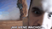 christian de lugano wacho