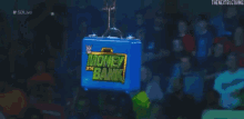 Money In The Bank Brief Case GIF - Money In The Bank Brief Case Wwe GIFs