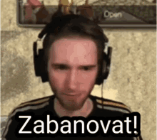 Ban Zabanovat GIF - Ban Zabanovat český GIFs