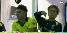 cricketer marcus stoinis zampa best