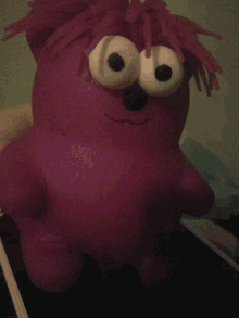 Bubbly Puppet GIF - Bubbly Puppet Toy GIFs