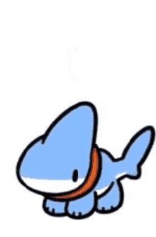 Confused Shark GIF - Confused Shark Cute GIFs