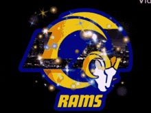 Rams Win GIF - Rams Win Superbowl GIFs