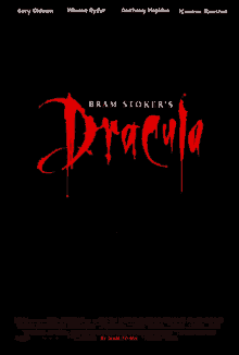 Bram Stokers Dracula GIF - Bram Stokers Dracula Text GIFs