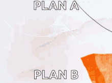 plan a plan b coyote wil e coyote and the road runner fail