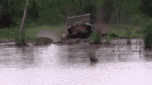 Jeep Mud GIF - Jeep Mud Muddy GIFs
