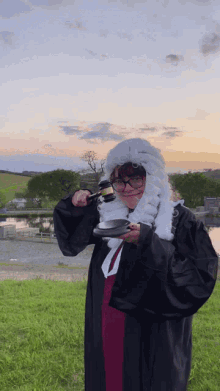 Judge Jaffa Judge Jaffa Rules GIF - Judge Jaffa Judge Jaffa Rules Order In The Court GIFs