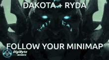 Dakota Ryda Minimap GIF - Dakota Ryda Minimap GIFs
