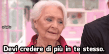 clelia donofrio credere in te stesso bake off italia believe in yourself clelia donofrio credere in te stesso bake off italia believe in yourself