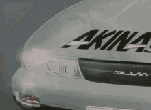 akina d