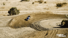 dirt rider motorcross yamaha yz450f offroad jump