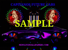 live cars