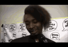 danny brown laugh interview funny audio