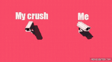 Crush Me GIF - Crush Me Relationships GIFs