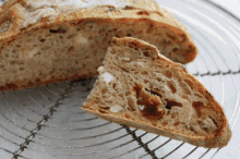 Olive Bread Food GIF - Olive Bread Bread Food GIFs