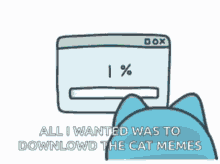 download cat