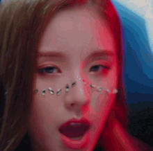 Heejin Why Not GIF - Heejin Why Not Loona GIFs
