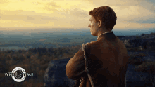 Lost In Thoughts Rand Althor GIF - Lost In Thoughts Rand Althor The Wheel Of Time GIFs