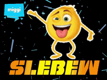 Miggi Slebew GIF - Miggi Slebew GIFs