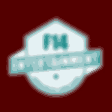blur f14entertainment logo