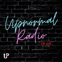 upnormal maldio