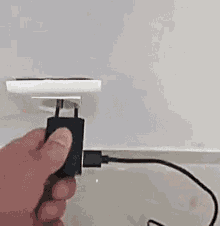 Plug Electric GIF - Plug Electric Charger GIFs