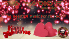 Sva Radio Fm Happy Valentines Day GIF - Sva Radio Fm Happy Valentines Day Valentines Day GIFs