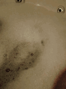 Bubble Bath Bath Time GIF - Bubble Bath Bath Time Hands GIFs