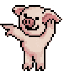 pig pig