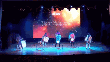 drumming jigar rajpopat performing stage performance