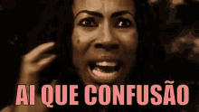 confusion ines brasil so confusing